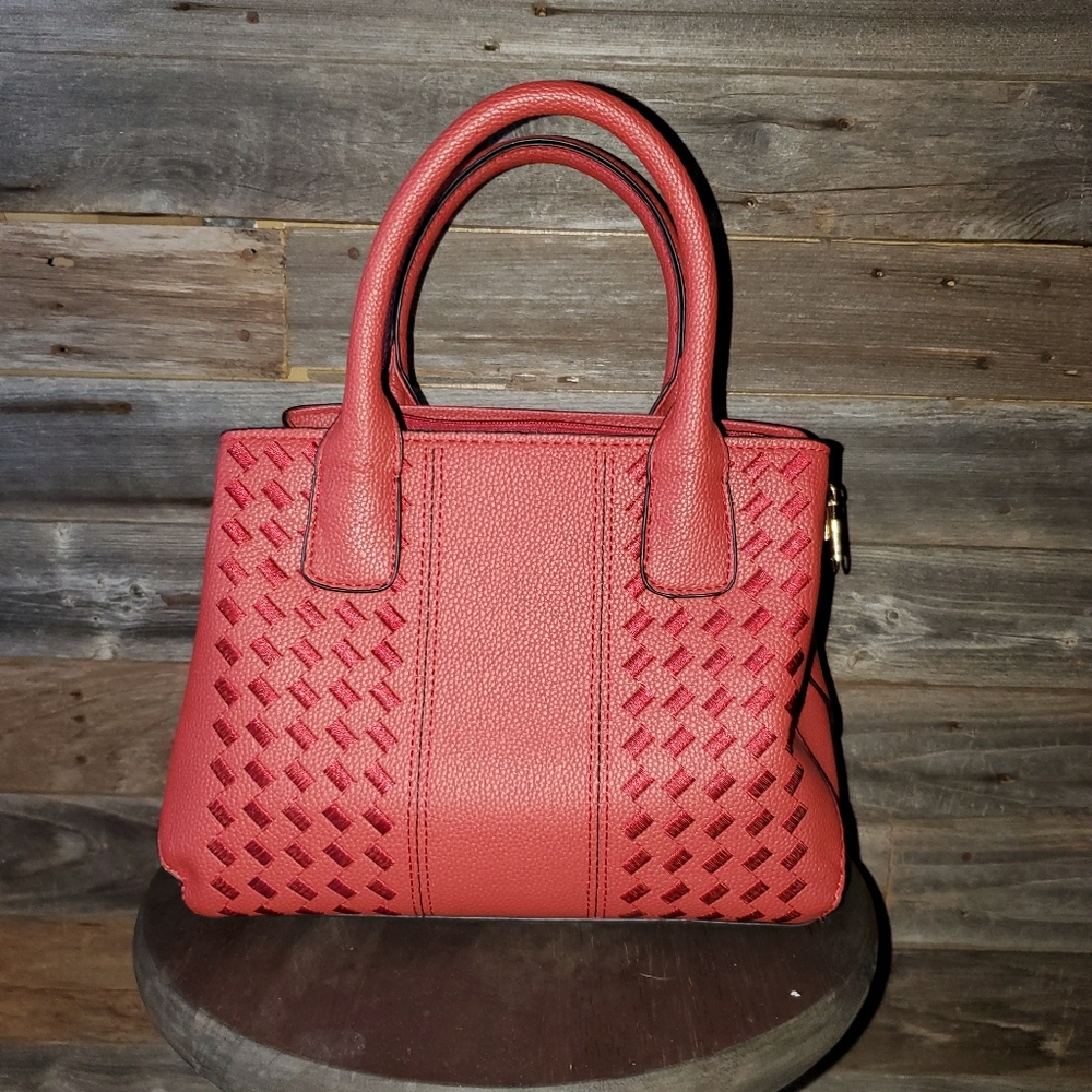 🤩Red Purse🤩